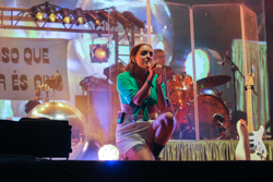 Zoo, Ginestà i Vicco a la Platja del Bogatell dins de La Mercè 2023 